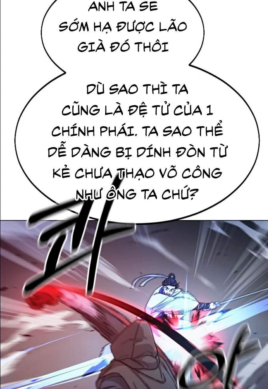 Truyện Tranh Hoa Sơn Tái Khởi trang 6