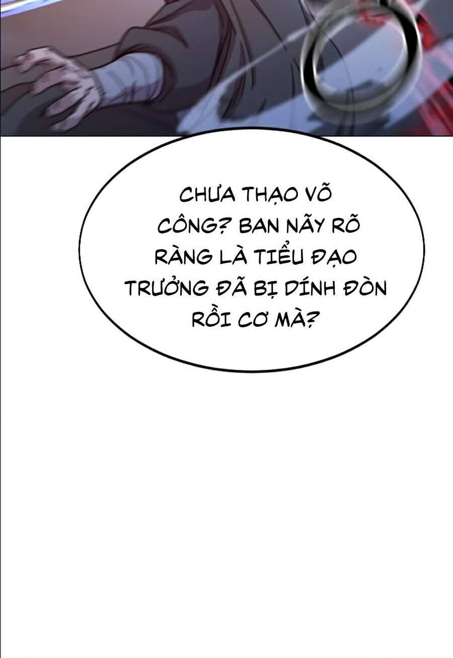 Truyện Tranh Hoa Sơn Tái Khởi trang 6