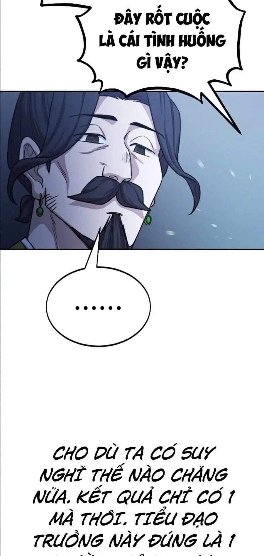 Truyện Tranh Hoa Sơn Tái Khởi trang 6