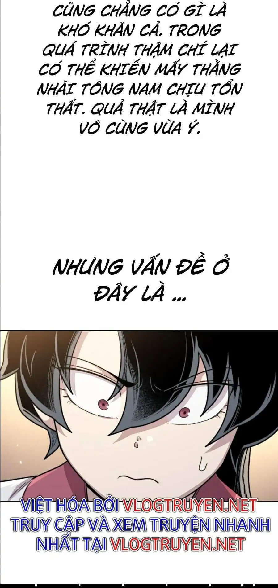 Truyện Tranh Hoa Sơn Tái Khởi trang 6