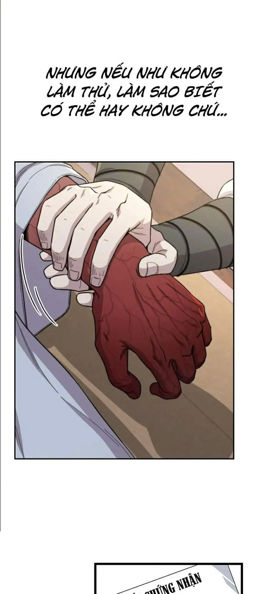 Truyện Tranh Hoa Sơn Tái Khởi trang 6