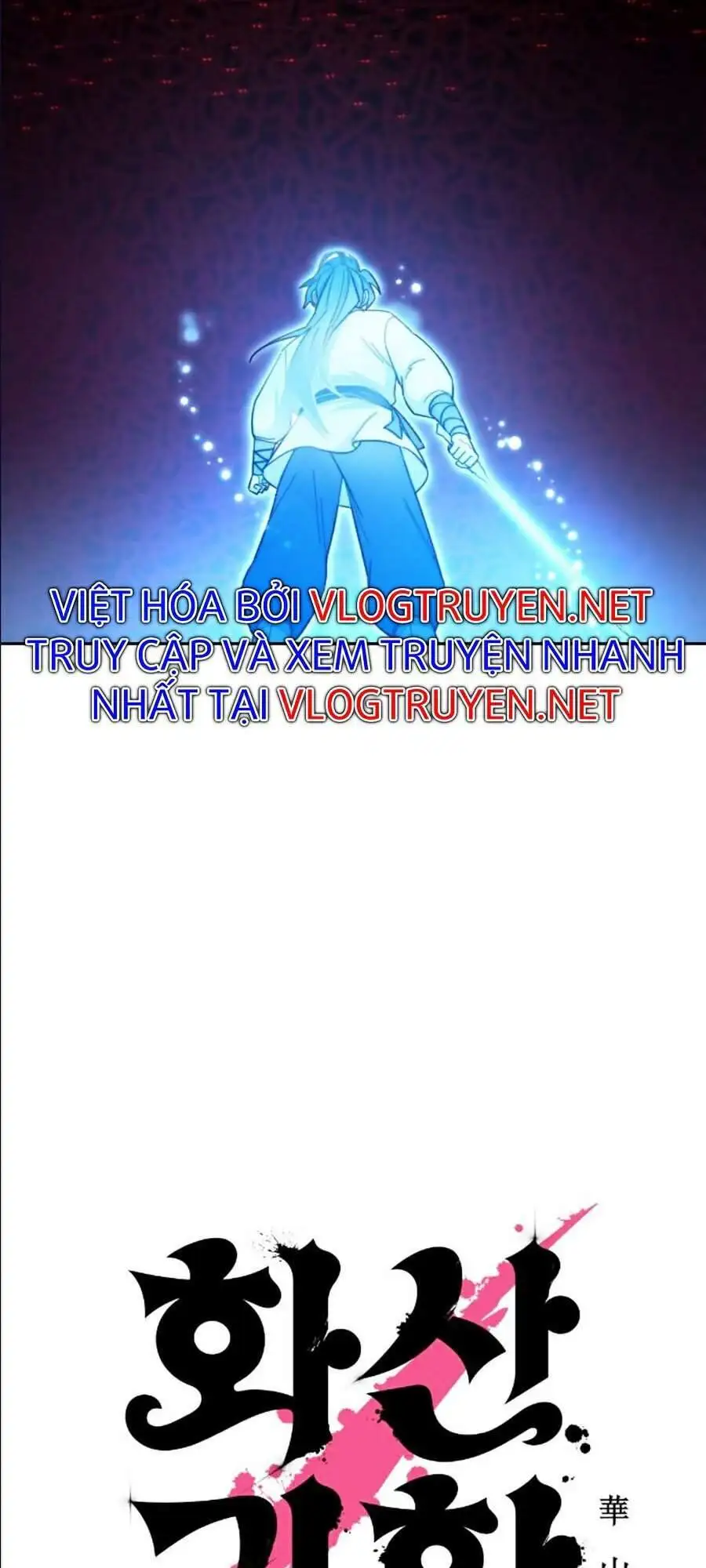 Truyện Tranh Hoa Sơn Tái Khởi trang 6