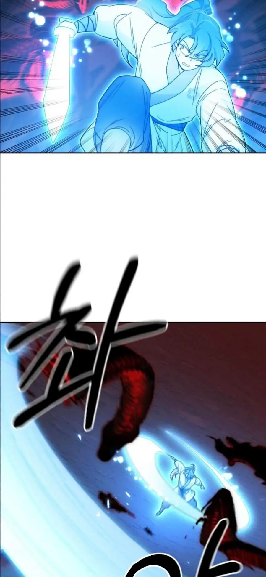 Truyện Tranh Hoa Sơn Tái Khởi trang 6