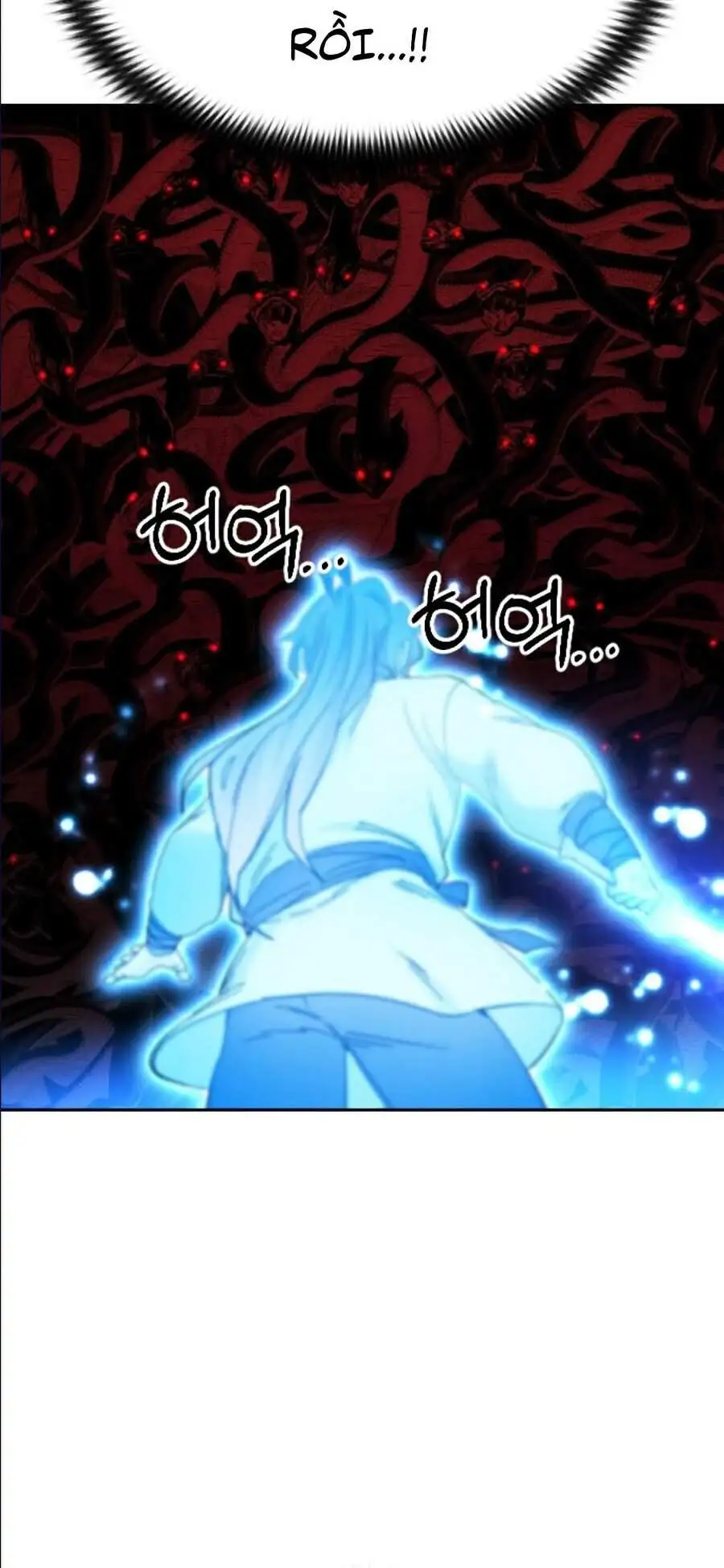 Truyện Tranh Hoa Sơn Tái Khởi trang 6