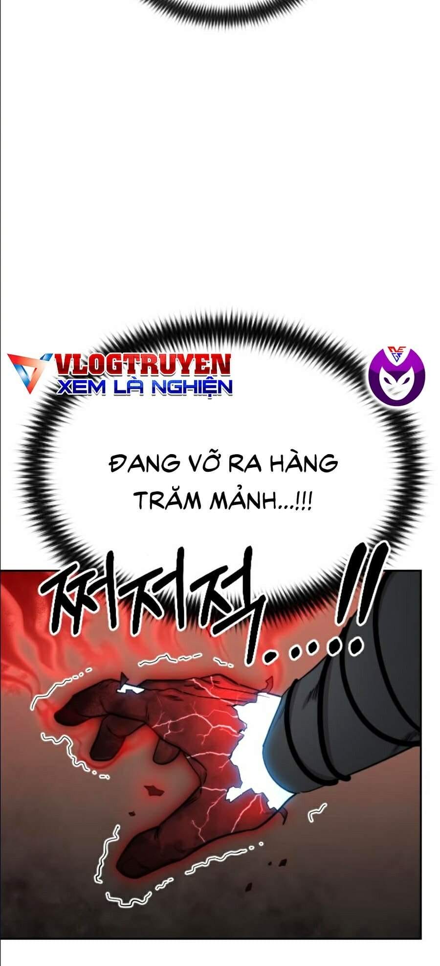 Truyện Tranh Hoa Sơn Tái Khởi trang 6