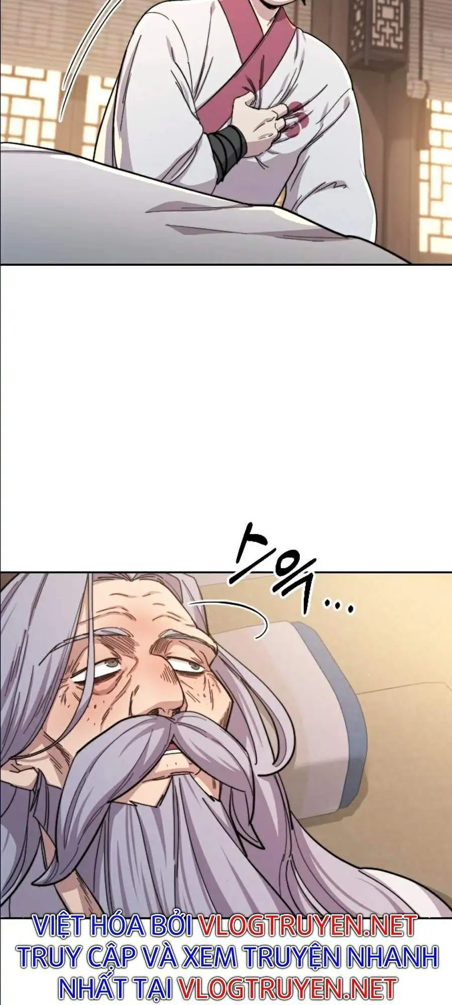 Truyện Tranh Hoa Sơn Tái Khởi trang 6