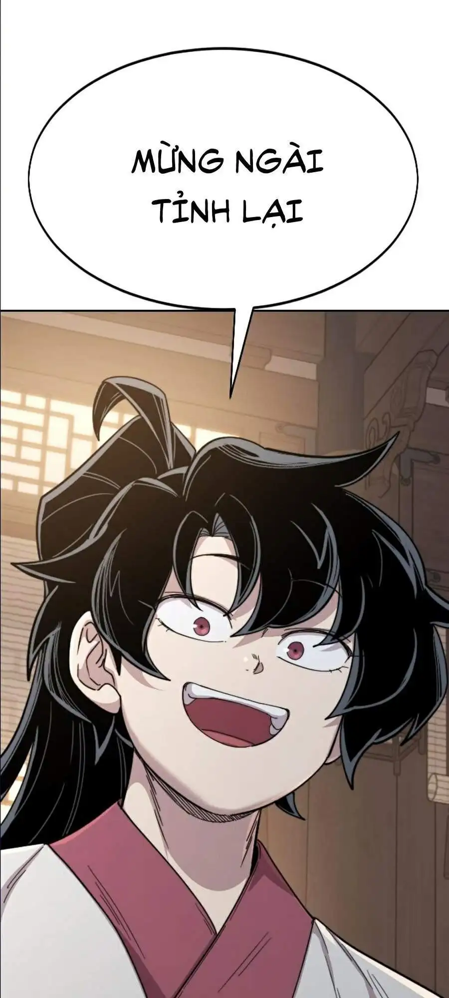 Truyện Tranh Hoa Sơn Tái Khởi trang 6