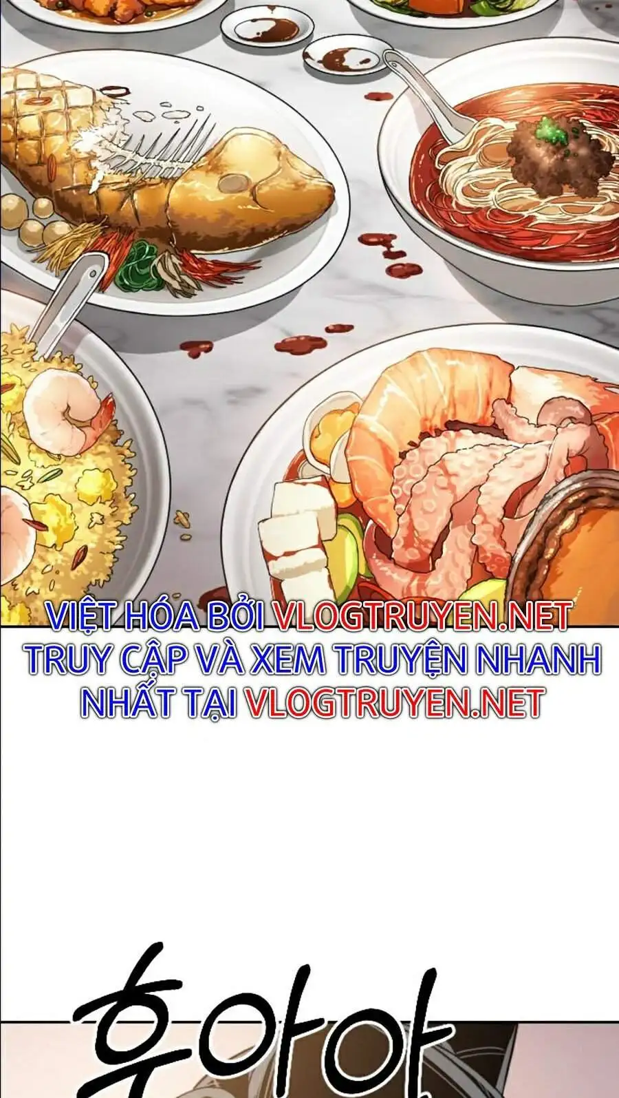 Truyện Tranh Hoa Sơn Tái Khởi trang 6