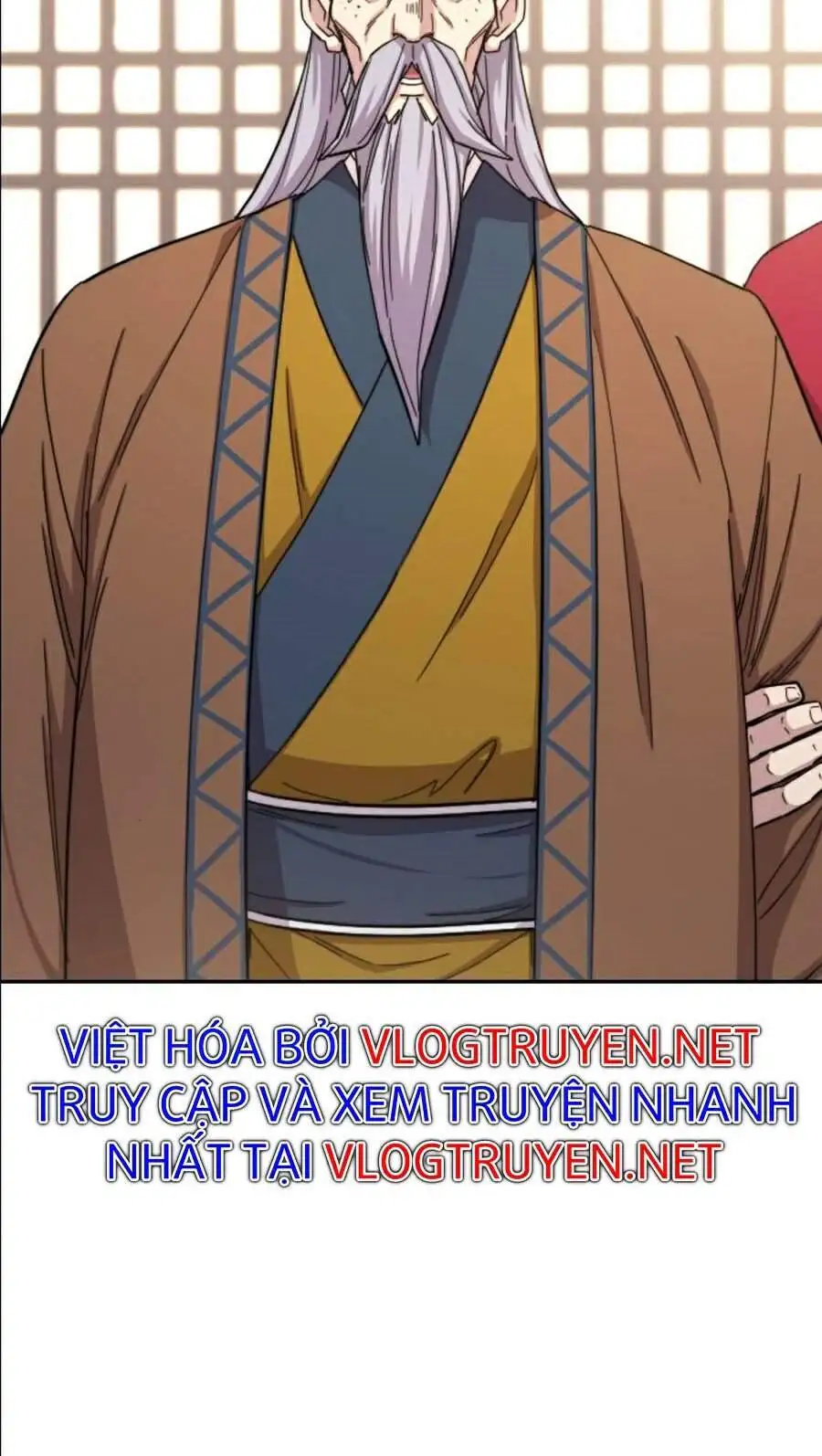 Truyện Tranh Hoa Sơn Tái Khởi trang 6