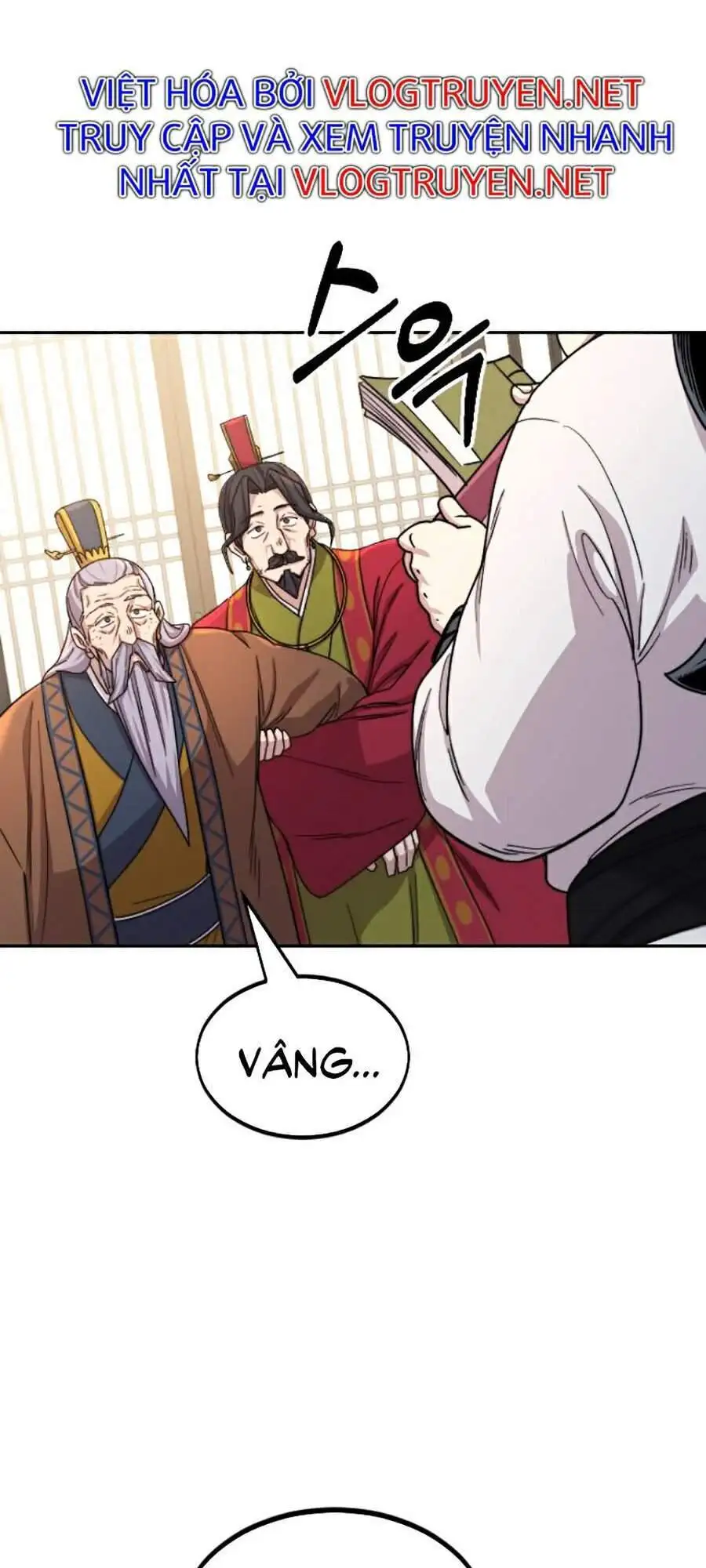 Truyện Tranh Hoa Sơn Tái Khởi trang 6