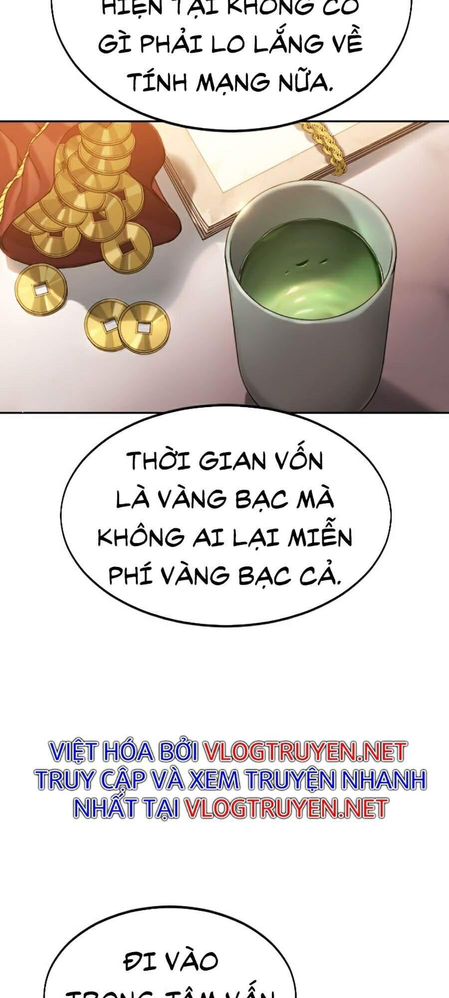 Truyện Tranh Hoa Sơn Tái Khởi trang 6