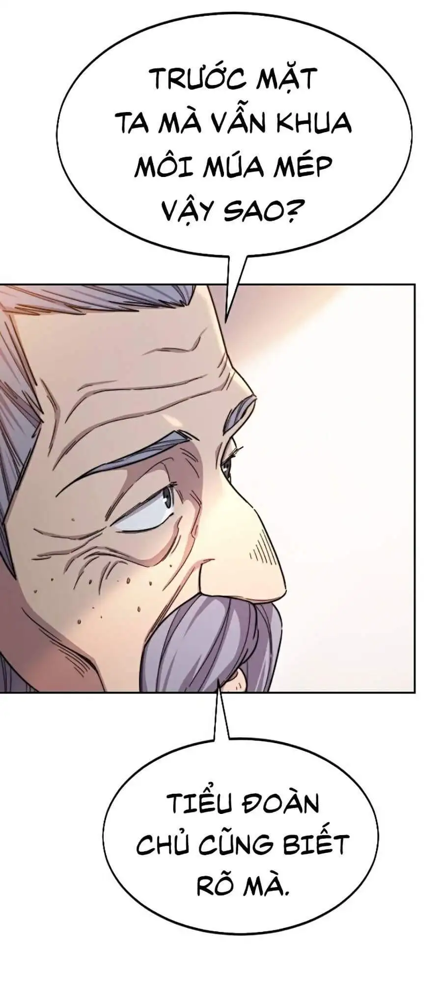 Truyện Tranh Hoa Sơn Tái Khởi trang 6