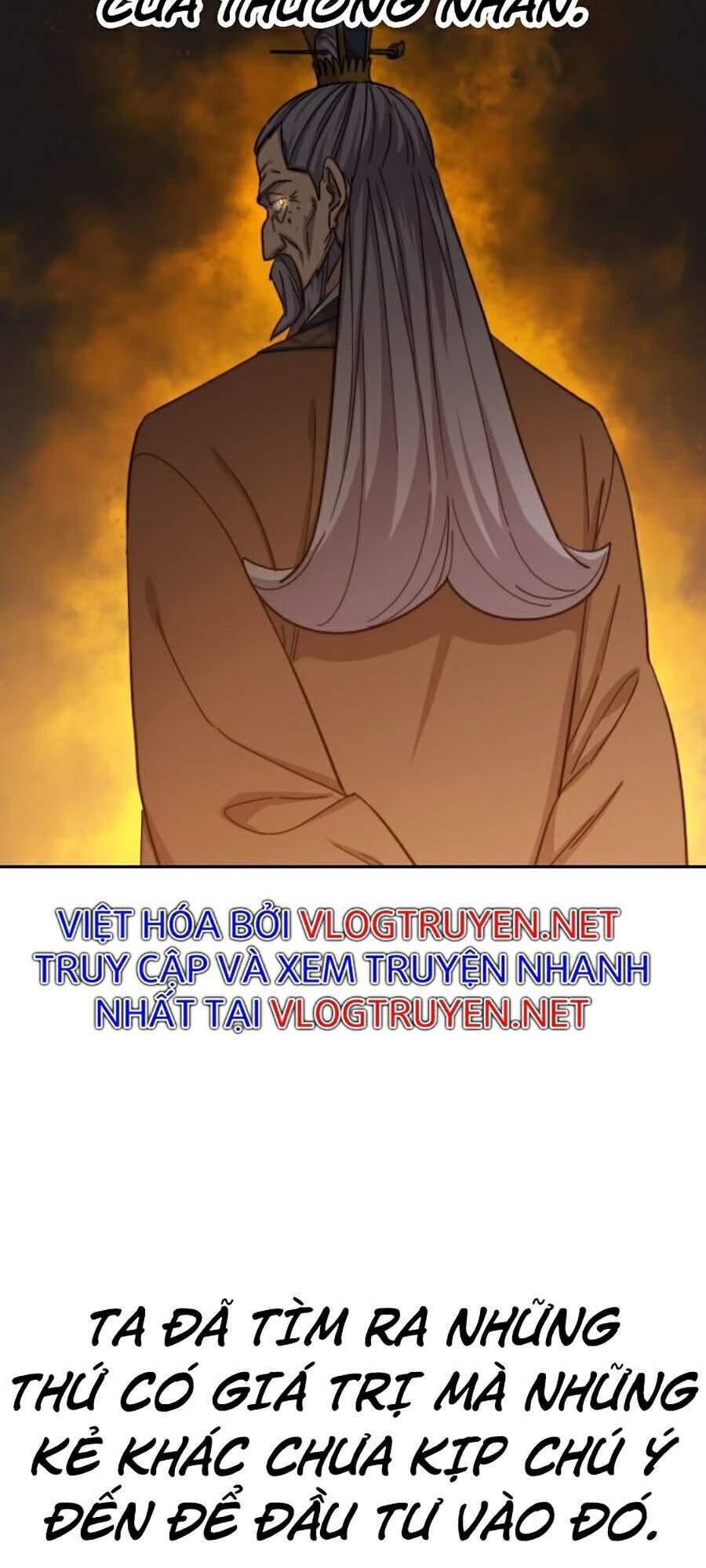 Truyện Tranh Hoa Sơn Tái Khởi trang 6