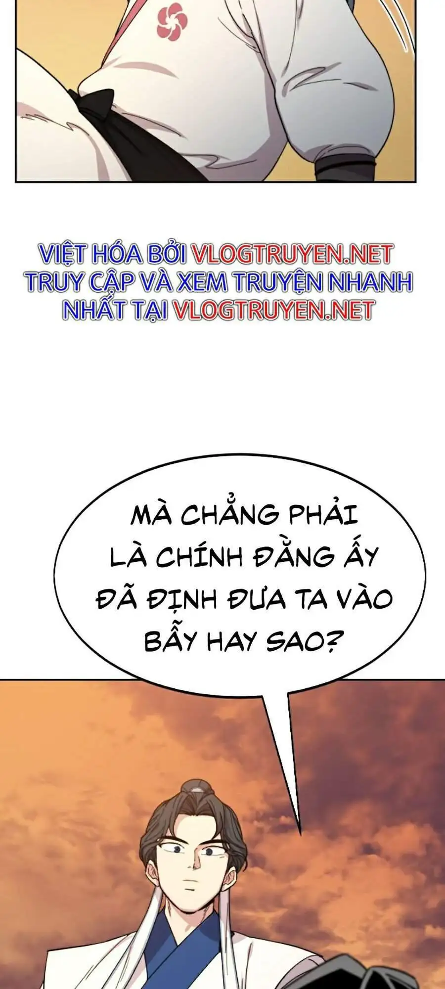 Truyện Tranh Hoa Sơn Tái Khởi trang 6