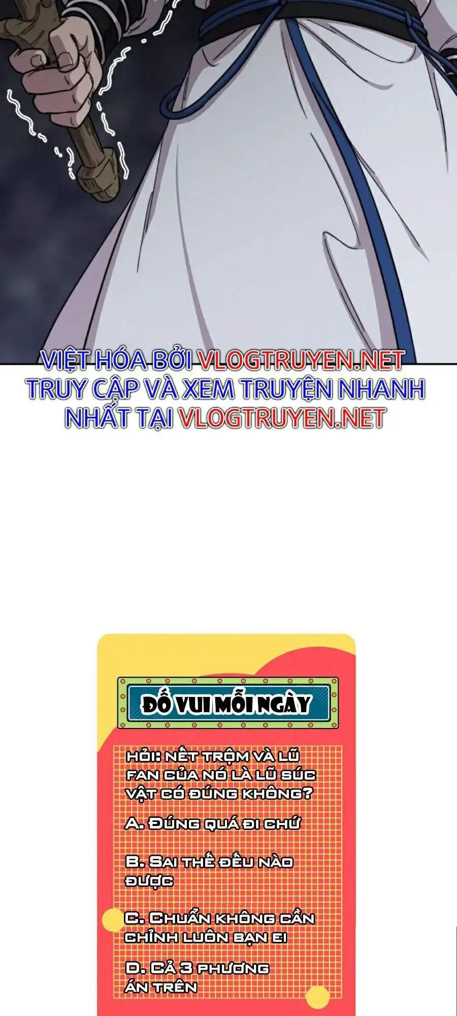 Truyện Tranh Hoa Sơn Tái Khởi trang 6