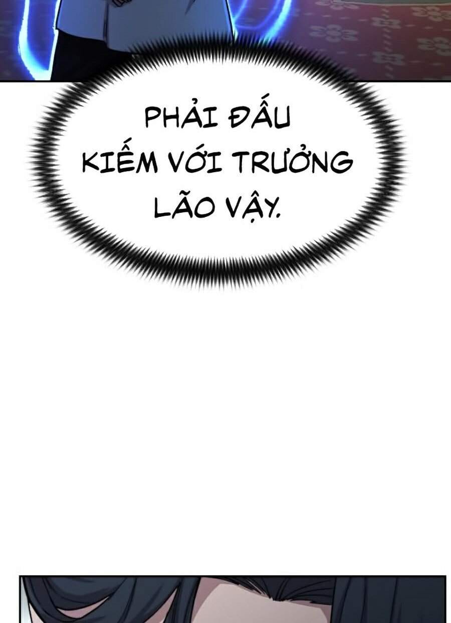 Truyện Tranh Hoa Sơn Tái Khởi trang 6