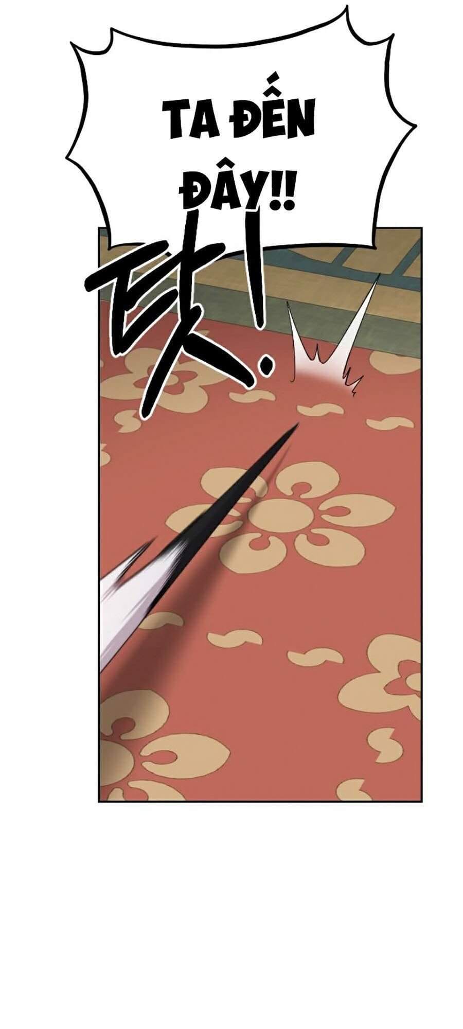 Truyện Tranh Hoa Sơn Tái Khởi trang 6