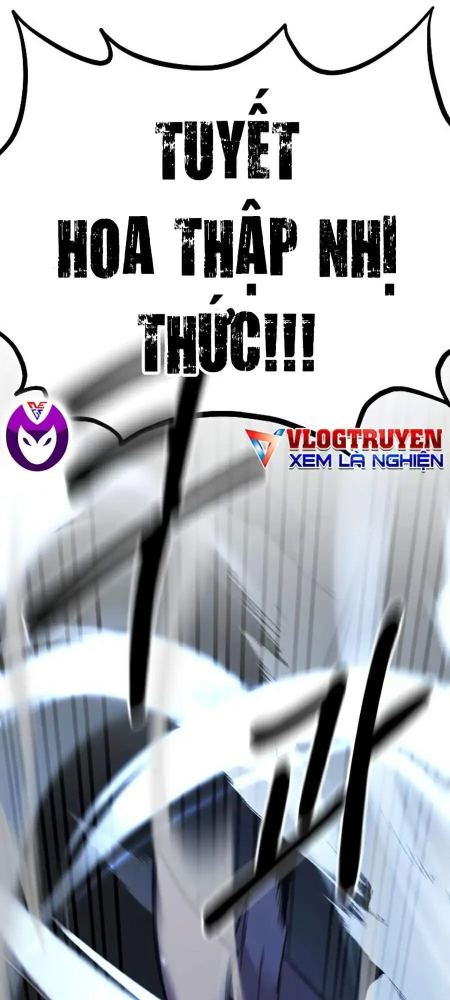 Truyện Tranh Hoa Sơn Tái Khởi trang 6