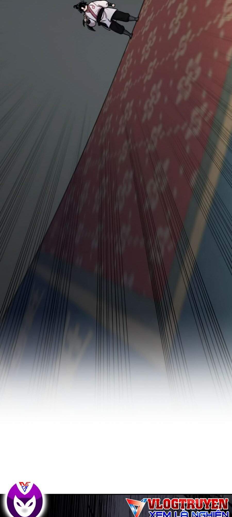 Truyện Tranh Hoa Sơn Tái Khởi trang 6