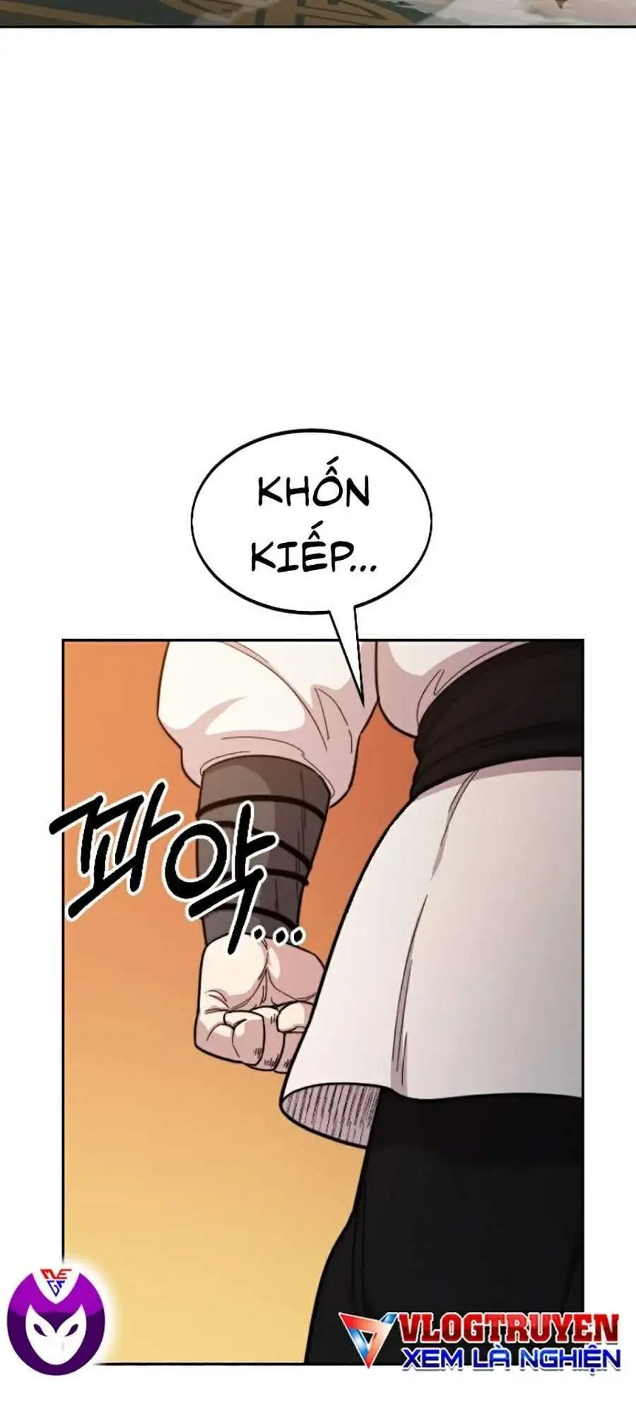 Truyện Tranh Hoa Sơn Tái Khởi trang 6