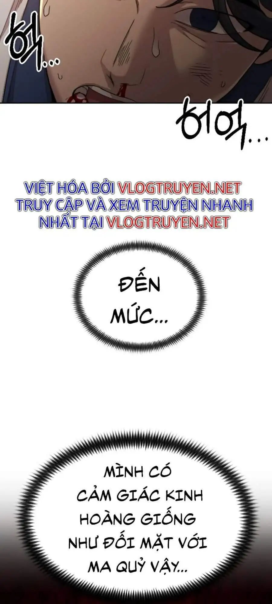 Truyện Tranh Hoa Sơn Tái Khởi trang 6