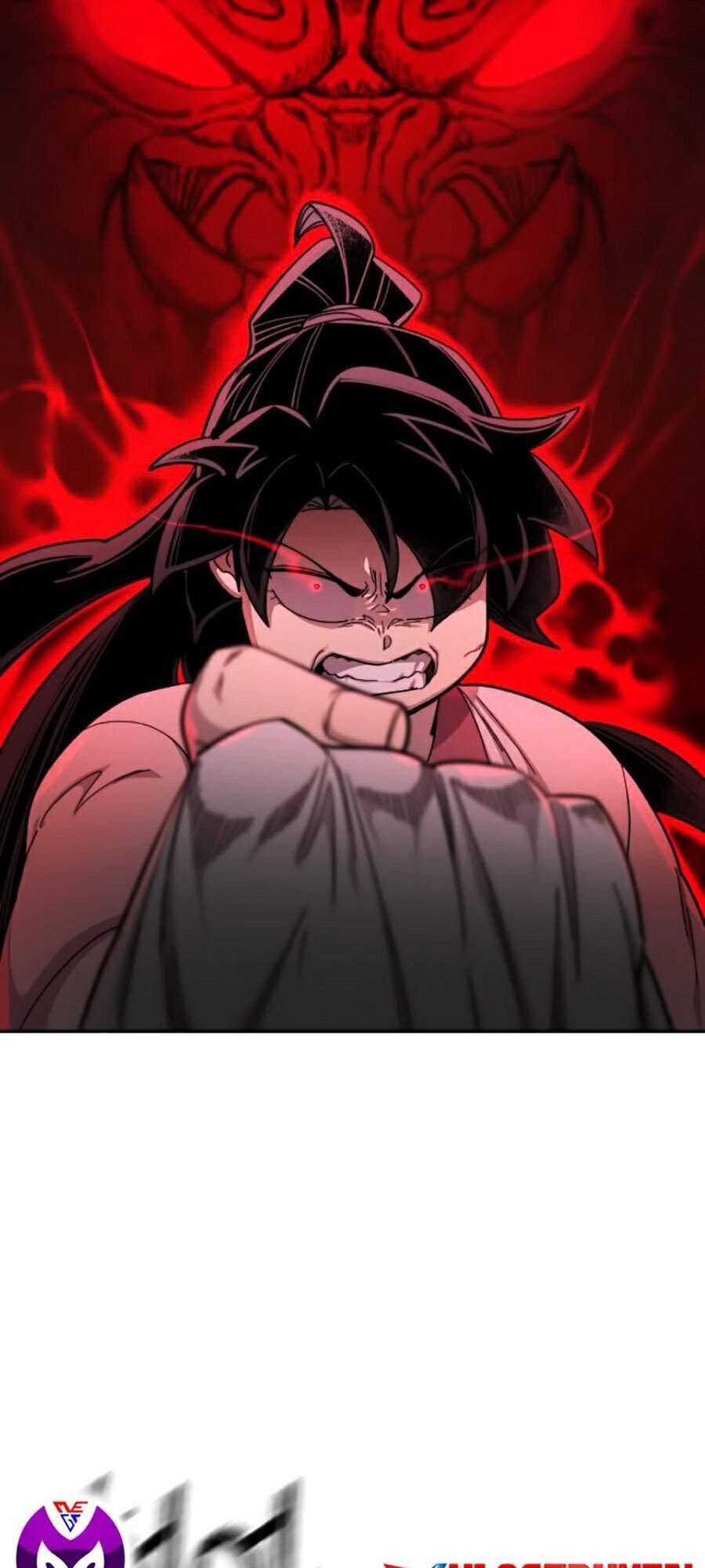 Truyện Tranh Hoa Sơn Tái Khởi trang 6