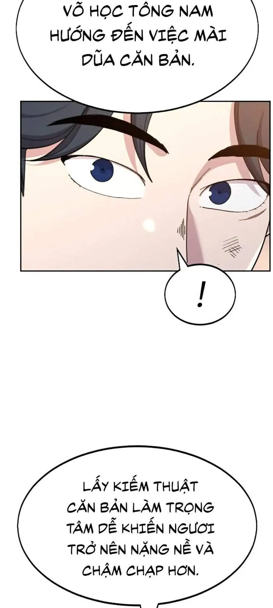 Truyện Tranh Hoa Sơn Tái Khởi trang 6