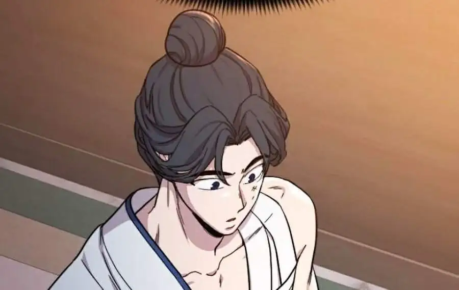 Truyện Tranh Hoa Sơn Tái Khởi trang 6