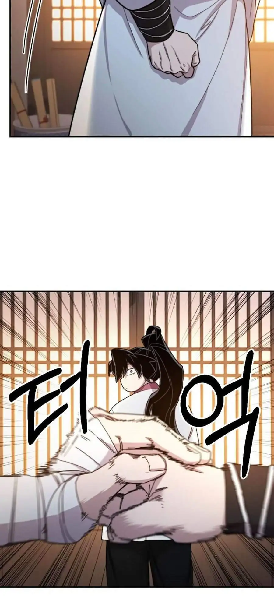 Truyện Tranh Hoa Sơn Tái Khởi trang 6