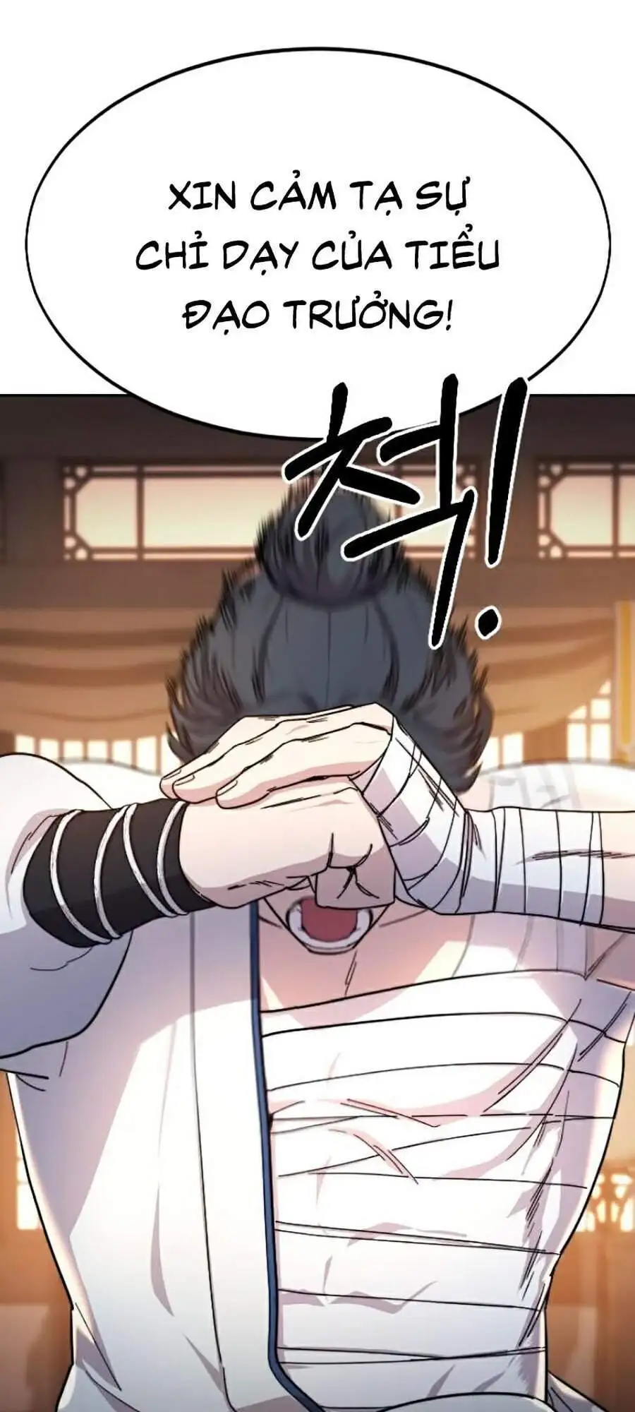 Truyện Tranh Hoa Sơn Tái Khởi trang 6