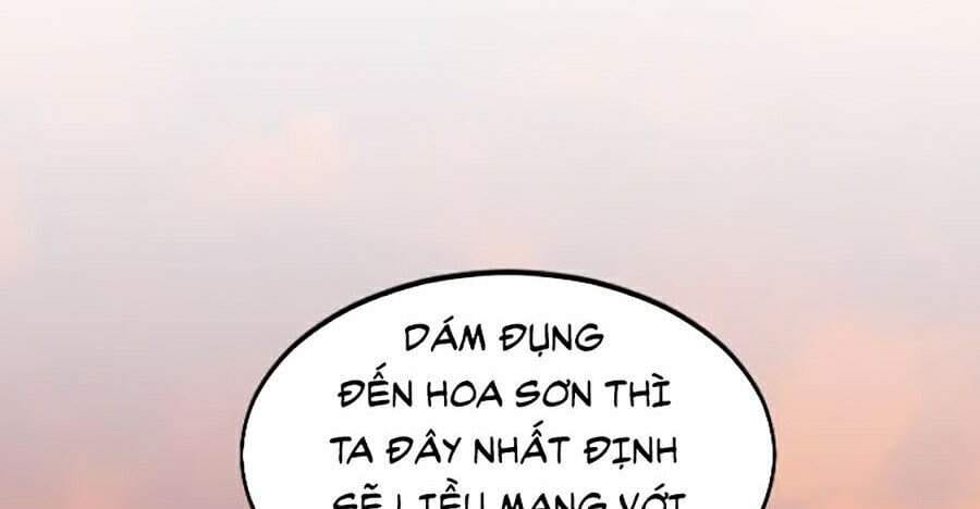 Truyện Tranh Hoa Sơn Tái Khởi trang 6