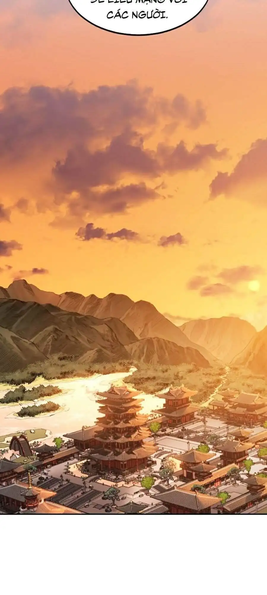 Truyện Tranh Hoa Sơn Tái Khởi trang 6