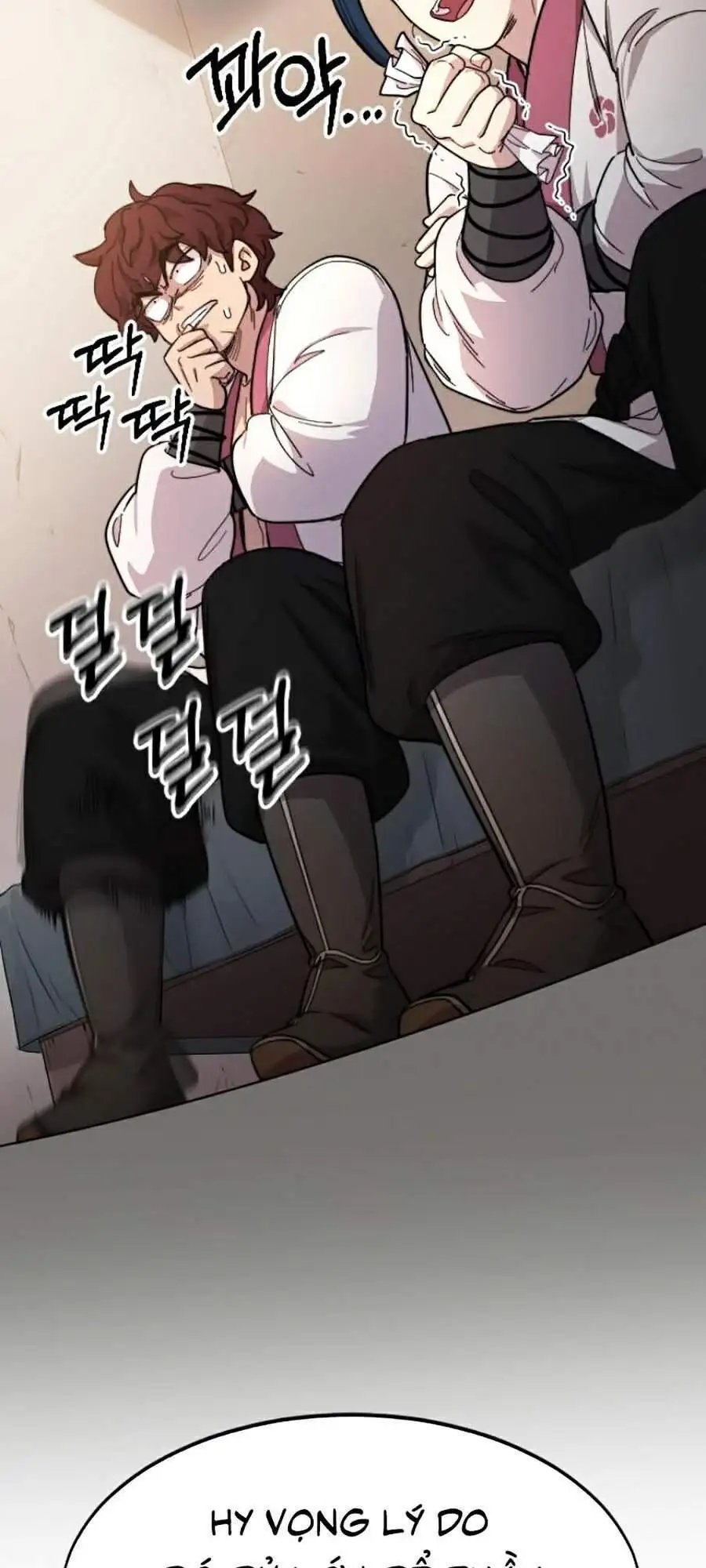 Truyện Tranh Hoa Sơn Tái Khởi trang 6