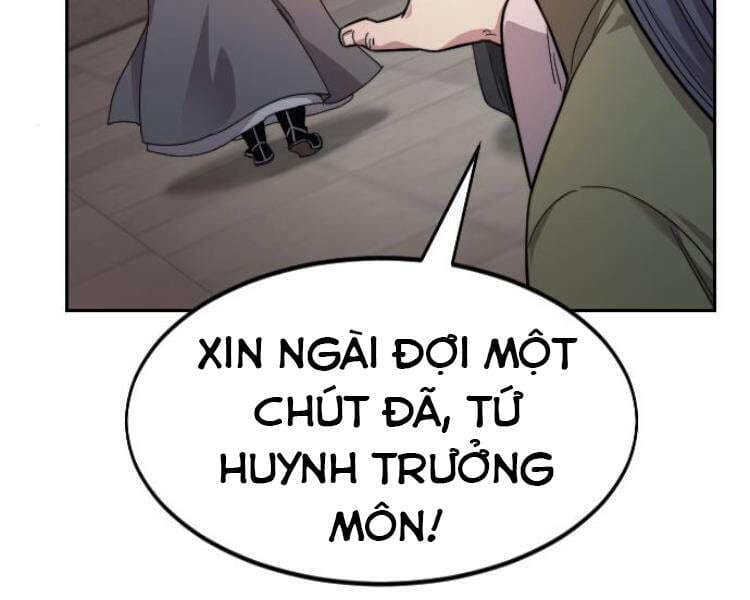 Truyện Tranh Hoa Sơn Tái Khởi trang 6