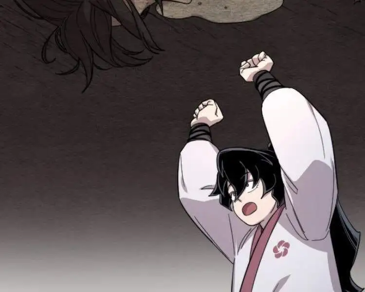 Truyện Tranh Hoa Sơn Tái Khởi trang 6