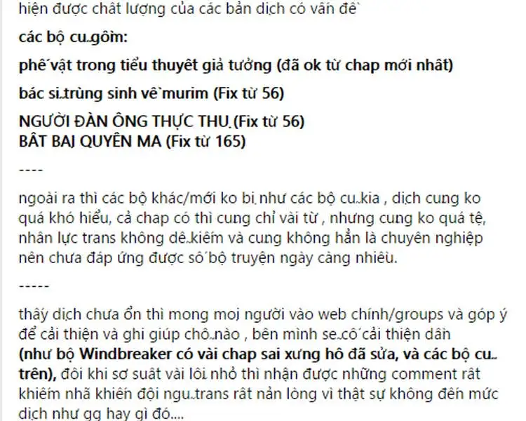 Truyện Tranh Hoa Sơn Tái Khởi trang 6