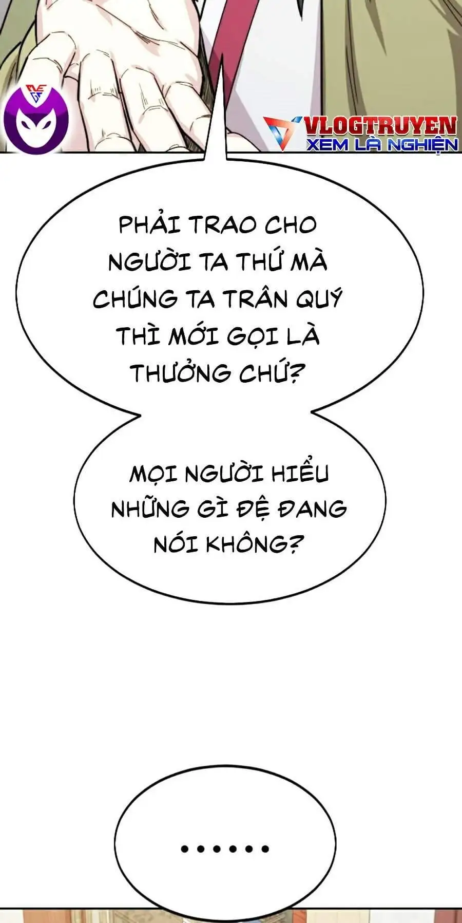 Truyện Tranh Hoa Sơn Tái Khởi trang 6