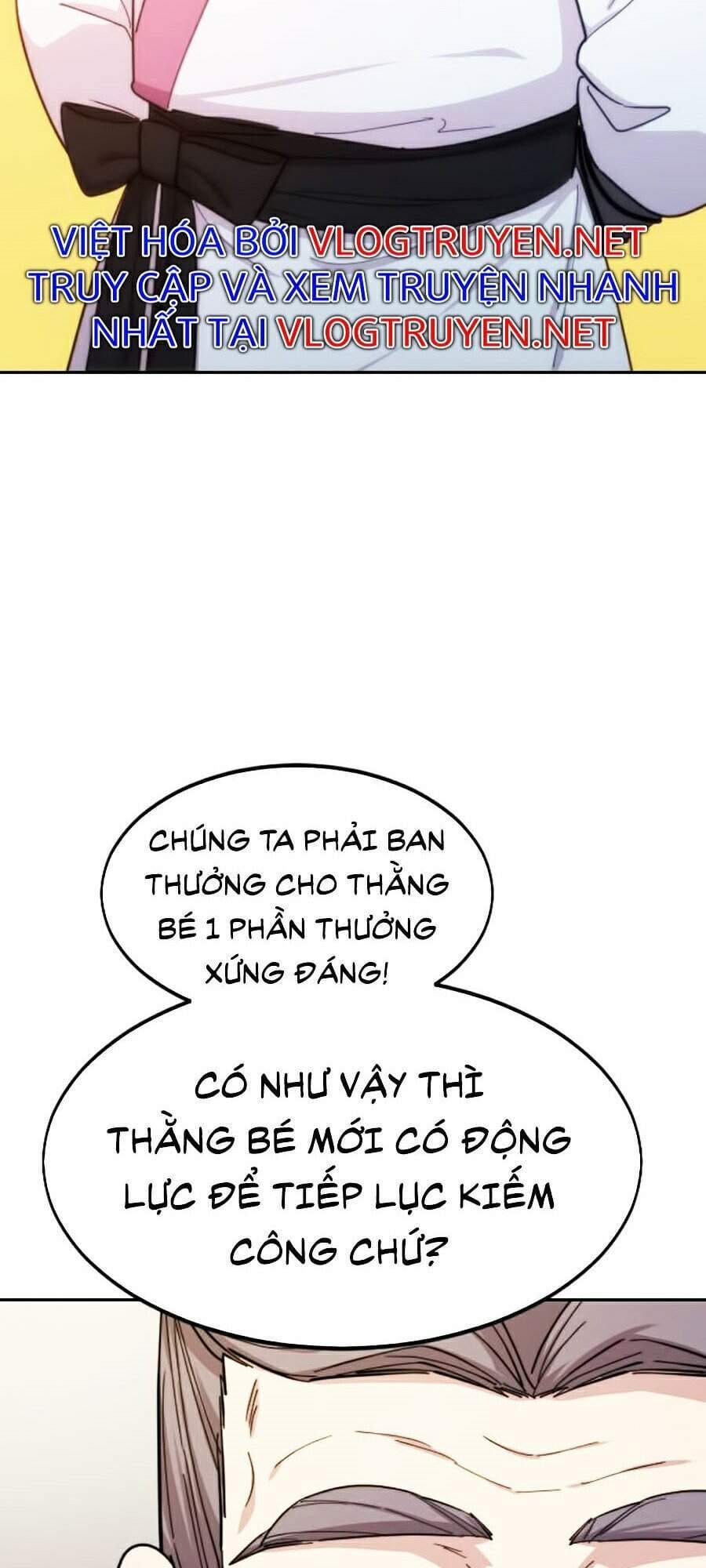 Truyện Tranh Hoa Sơn Tái Khởi trang 6