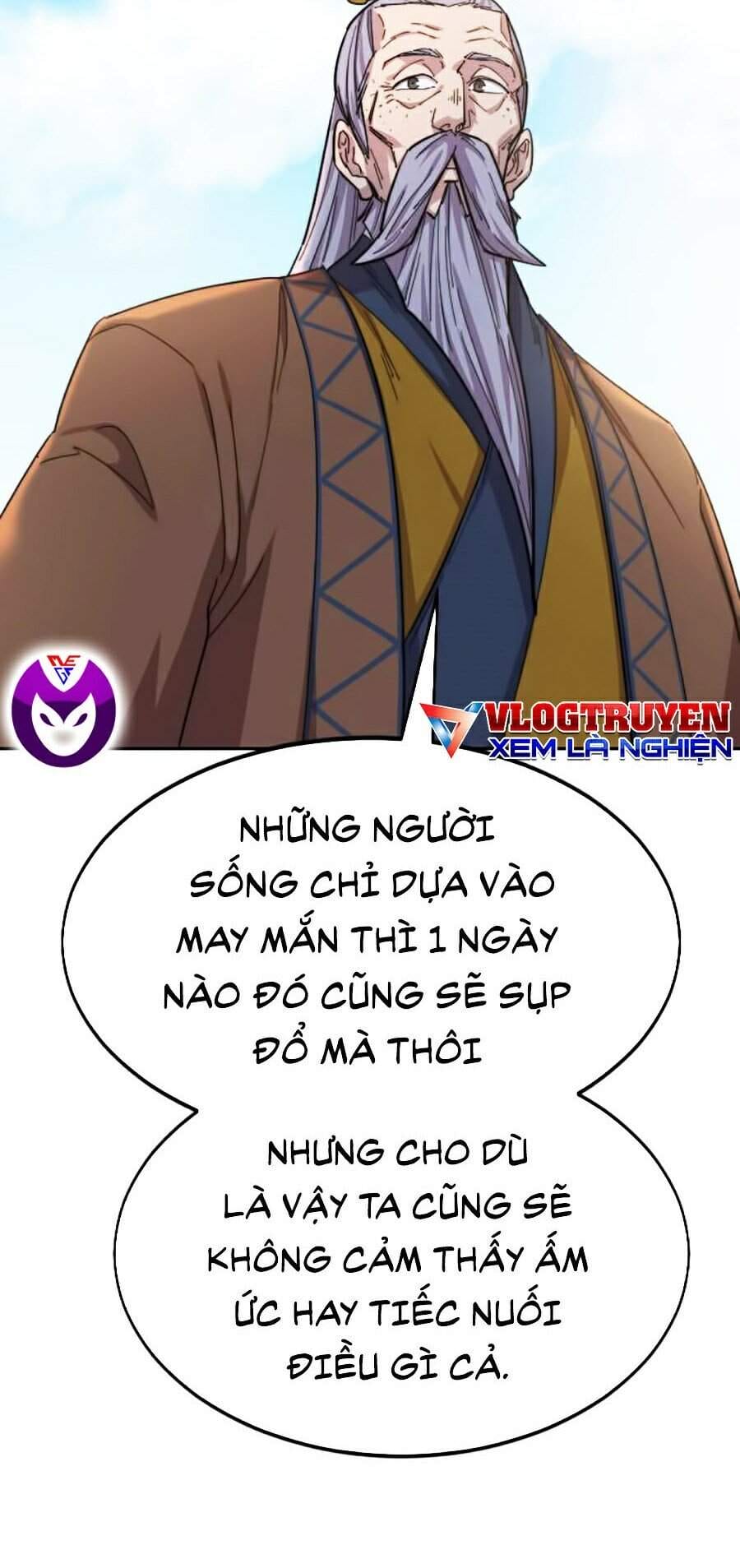 Truyện Tranh Hoa Sơn Tái Khởi trang 6