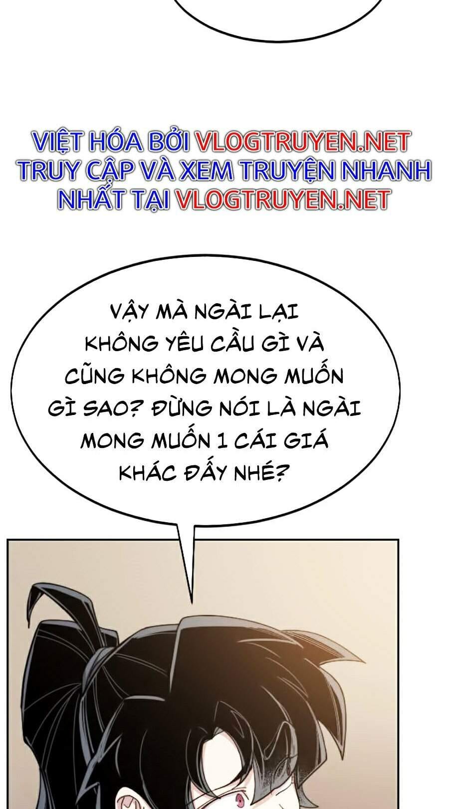 Truyện Tranh Hoa Sơn Tái Khởi trang 6