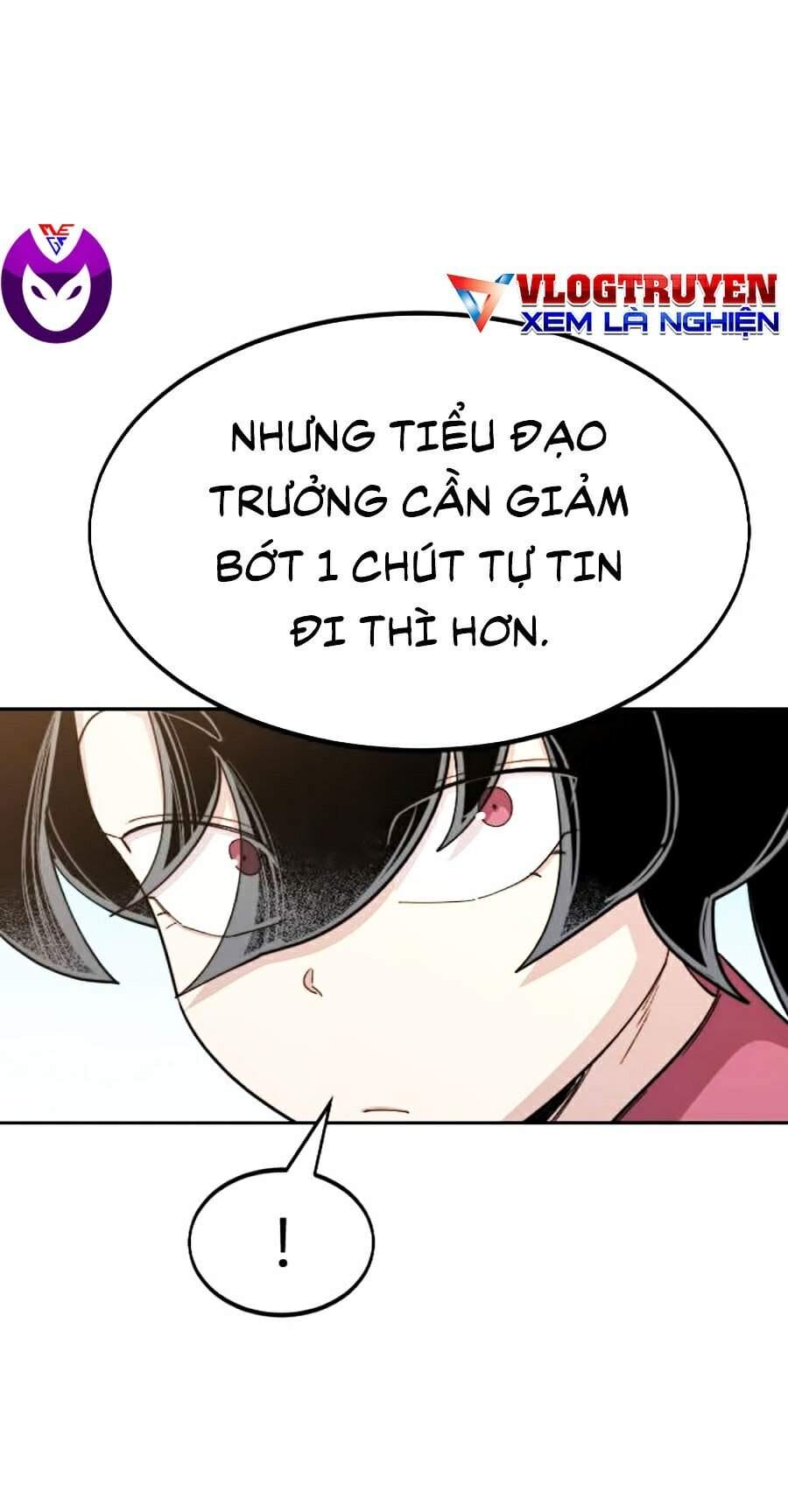 Truyện Tranh Hoa Sơn Tái Khởi trang 6