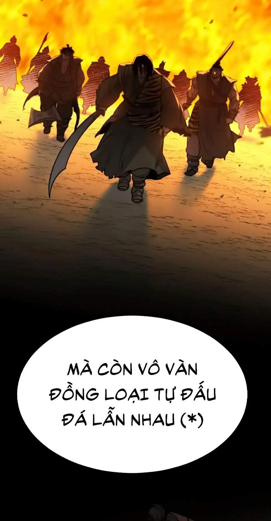 Truyện Tranh Hoa Sơn Tái Khởi trang 6