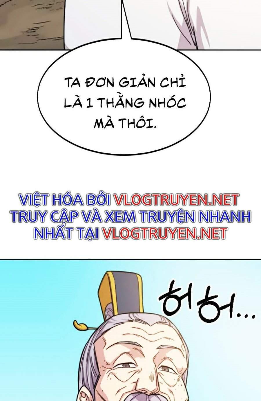 Truyện Tranh Hoa Sơn Tái Khởi trang 6