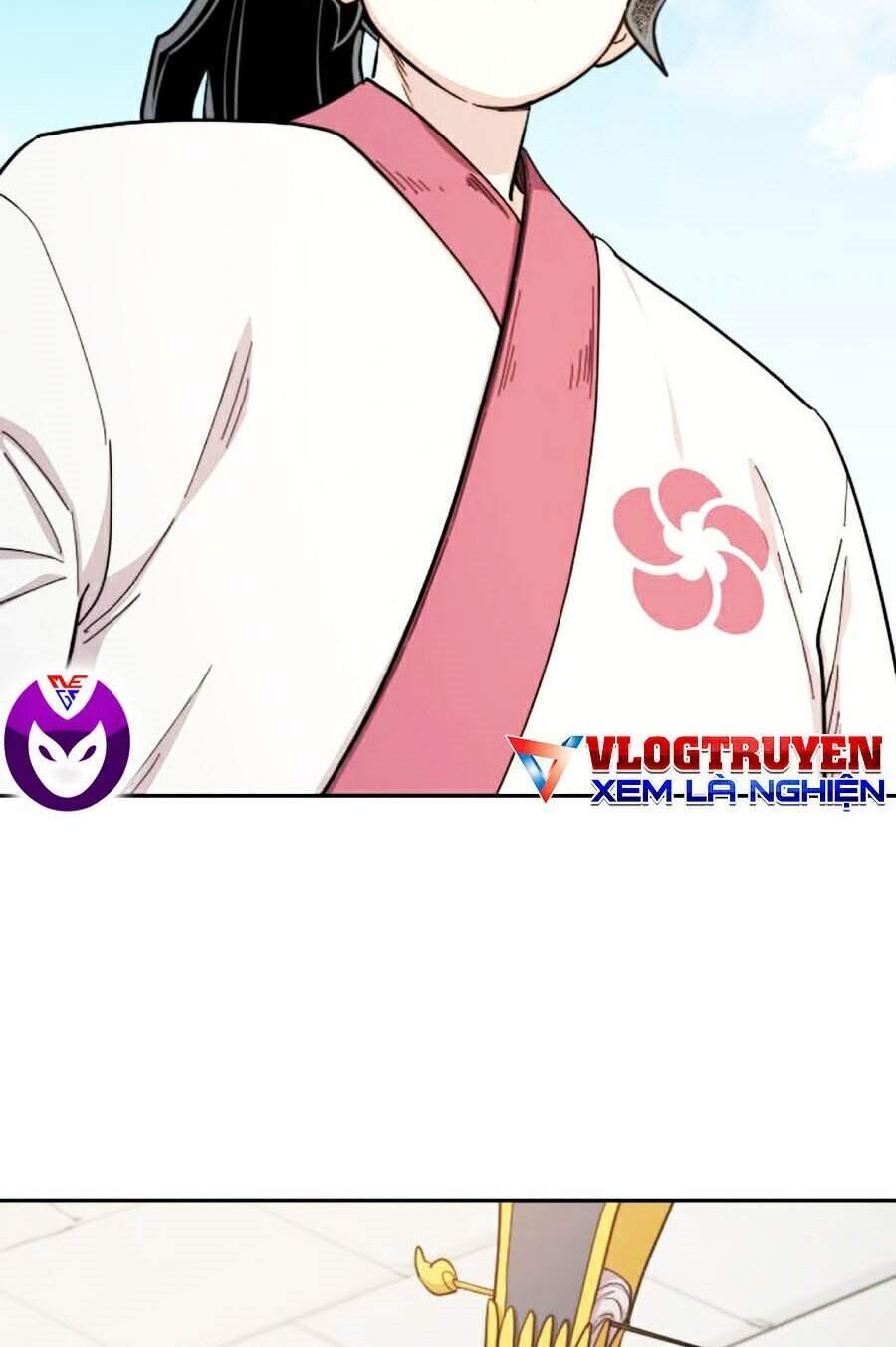 Truyện Tranh Hoa Sơn Tái Khởi trang 6