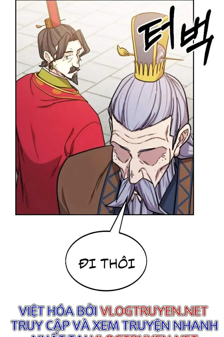 Truyện Tranh Hoa Sơn Tái Khởi trang 6