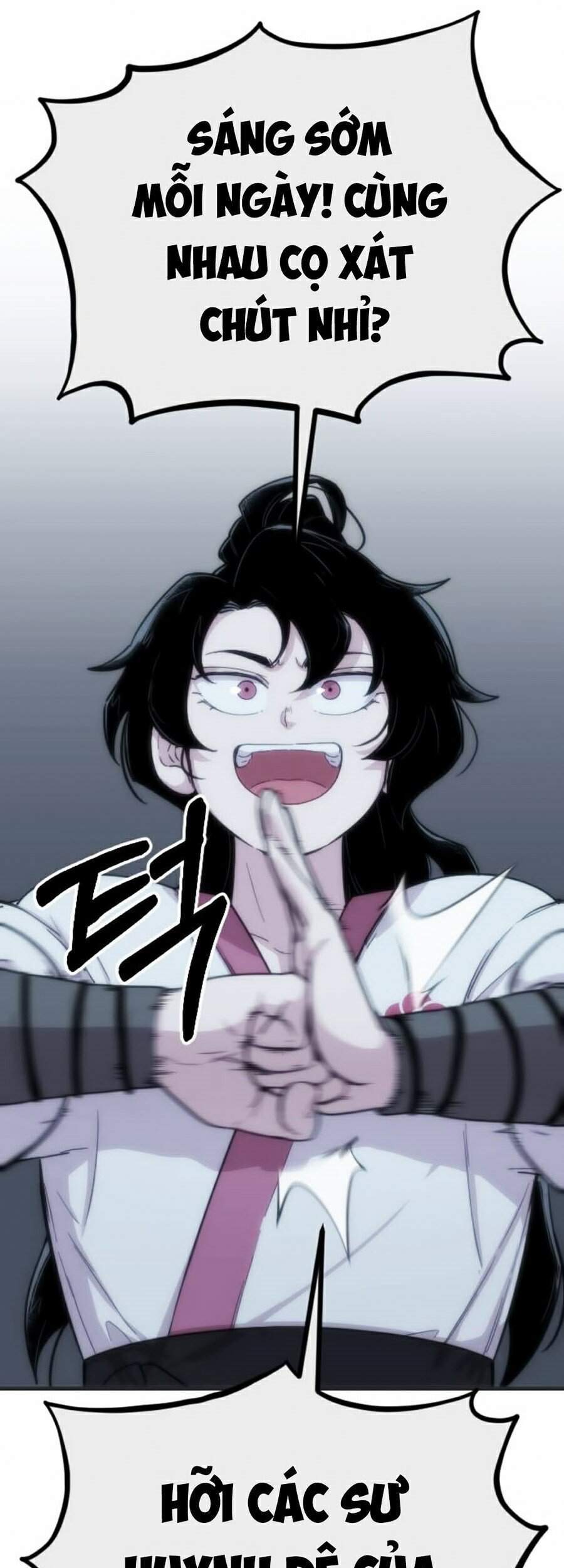 Truyện Tranh Hoa Sơn Tái Khởi trang 6