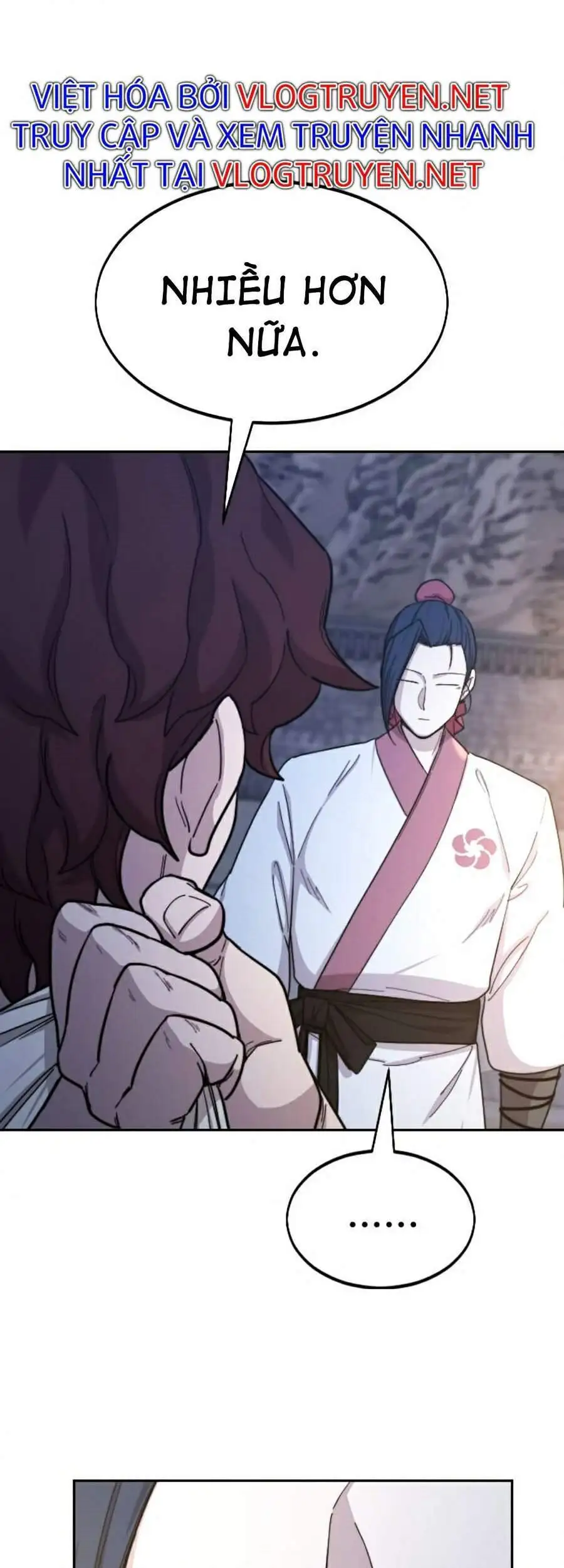 Truyện Tranh Hoa Sơn Tái Khởi trang 6