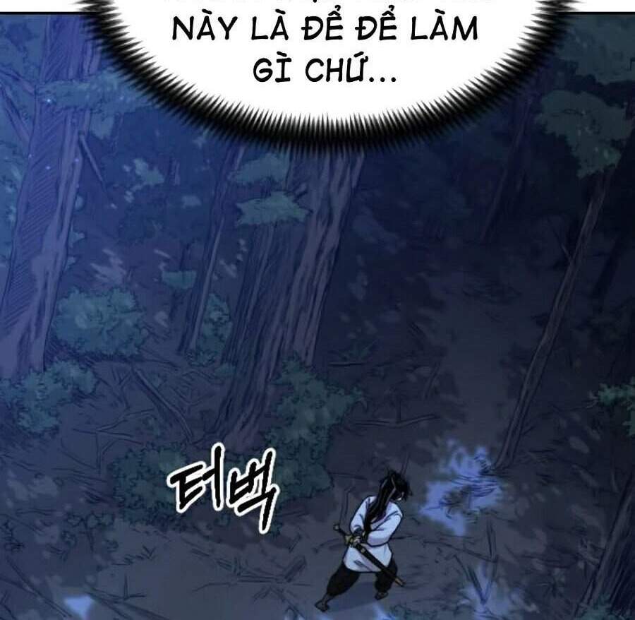 Truyện Tranh Hoa Sơn Tái Khởi trang 6