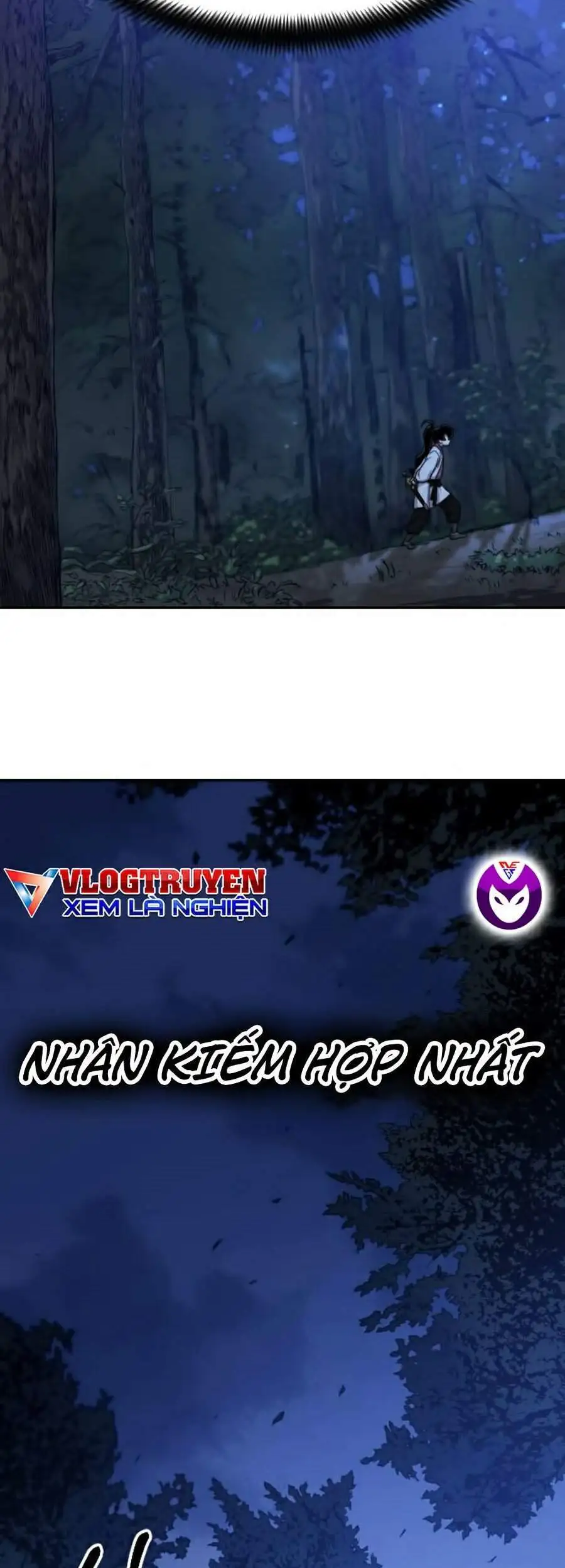 Truyện Tranh Hoa Sơn Tái Khởi trang 6