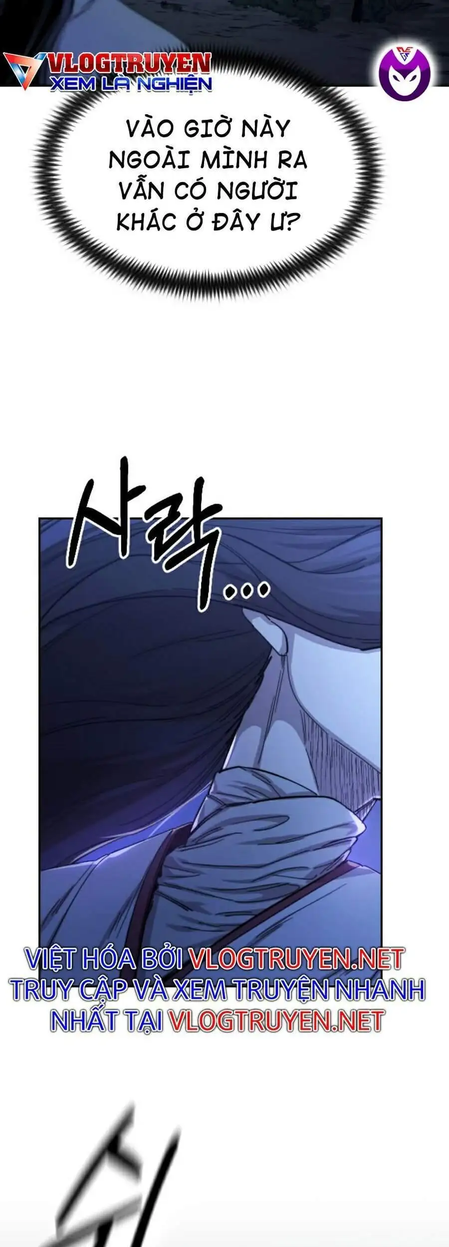 Truyện Tranh Hoa Sơn Tái Khởi trang 6